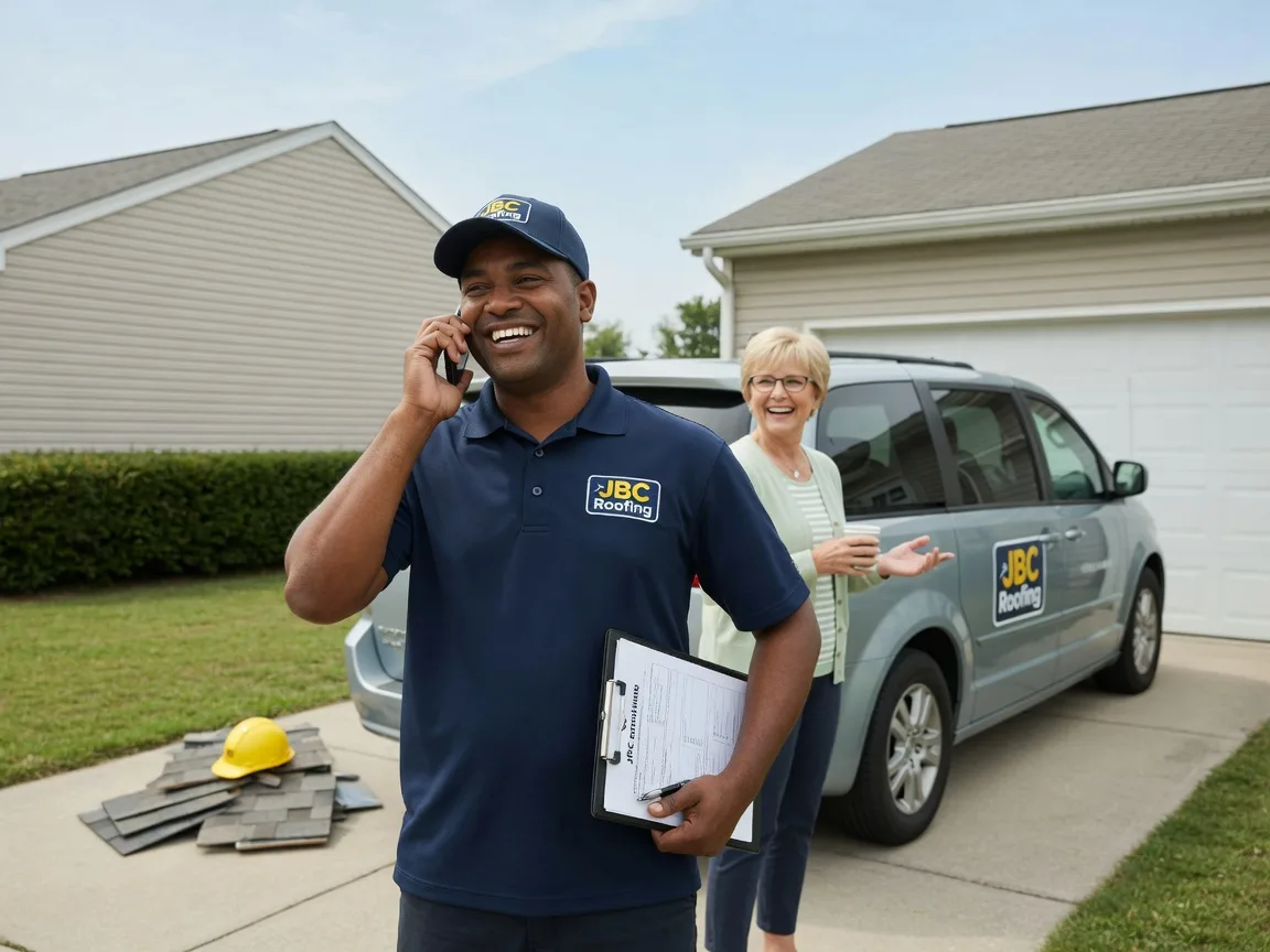 Roof Replacement Cary, IL FAQs